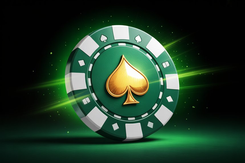 Spin million