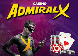 Отзыв о сайте казино Admiral X Отзыв о сайте казино Admiral X