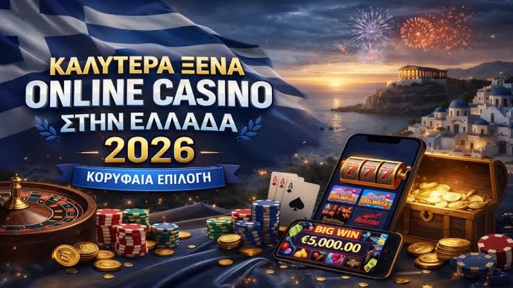 Discover the Best Online Casinos in Greece for 2023 -849703776
