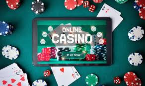 Discover the Thrills at SpinLynx Casino Official Website
