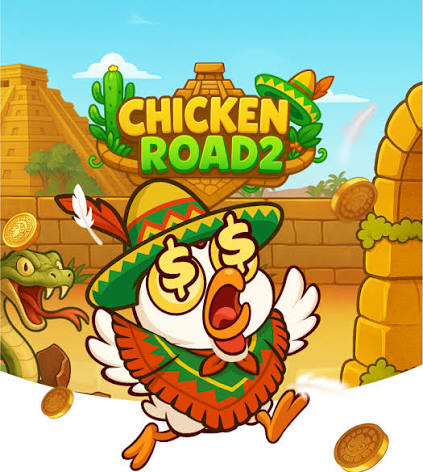 El emocionante mundo de Chicken Road 2 estrategias y guías El emocionante mundo de Chicken Road 2 estrategias y guías