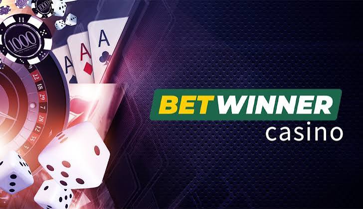 Explore the BetWinner Gambling Platform Your Ultimate Betting Experience