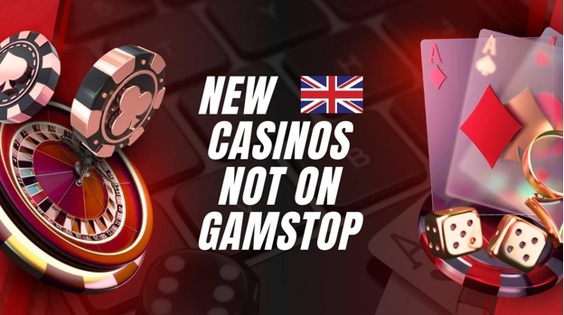 Exploring Online Casinos Not Fully Covered by Regulations