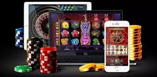 Exploring the Exciting World of Casino Sharkroll Exploring the Exciting World of Casino Sharkroll