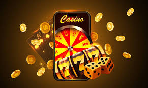 Online Gambling En Vokseende Industris Fremtid Online Gambling En Vokseende Industris Fremtid