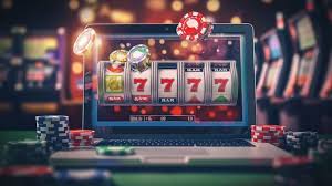 Online Gambling En Vokseende Industris Fremtid Online Gambling En Vokseende Industris Fremtid