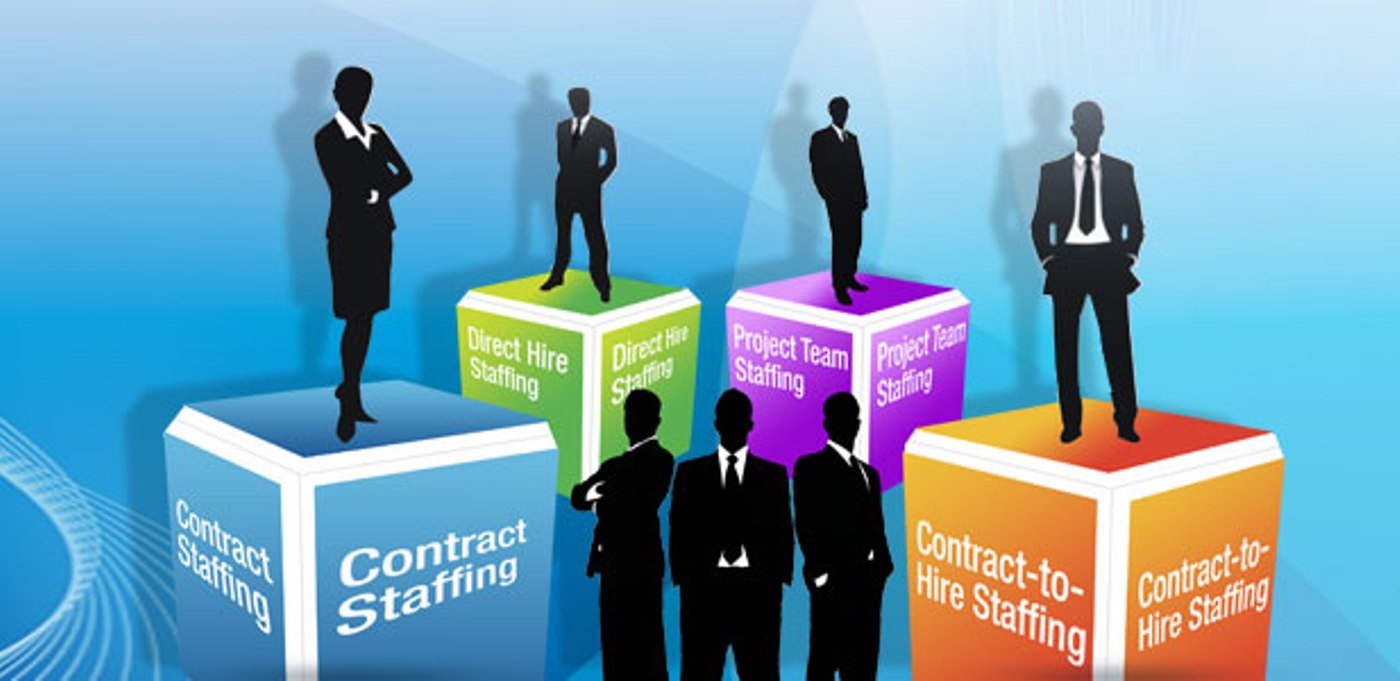 Staffing Services