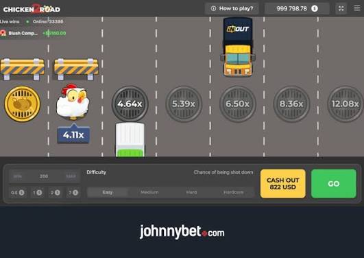 Chicken Road 2 Casino Una Aventura de Juego Sin Igual -890023088