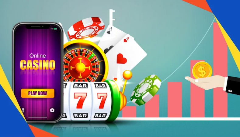 Experience the Excitement of Online Casino Slots at Amigo