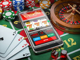 Experience the Excitement of Online Casino Slots at Amigo