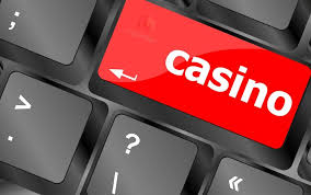 Experience the Excitement of Online Casino Slots at Amigo