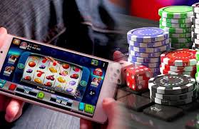 The Exciting World of Online Casinos Your Ultimate Guide The Exciting World of Online Casinos Your Ultimate Guide